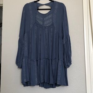 Free People blouse NWT